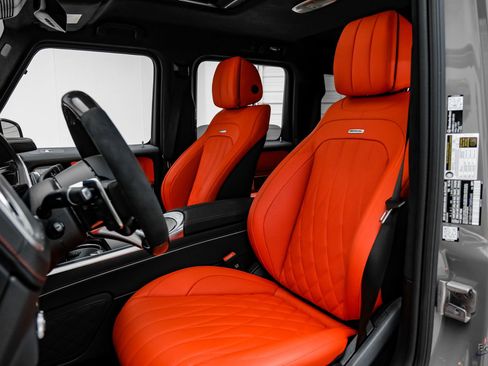 Used 2026 Mercedes-Benz G 63 AMG 4MATIC image 41