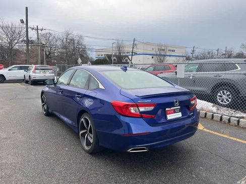 Used 2020 Honda Accord Sport image 29