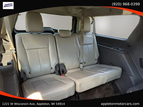 Used 2018 Ford Expedition Max XLT AWD/4WD image 28
