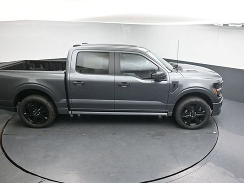 New 2026 Ford F150 STX w/ F-150 LOBO Package AWD/4WD image 23