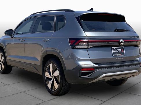 Used 2025 Volkswagen Taos S image 12