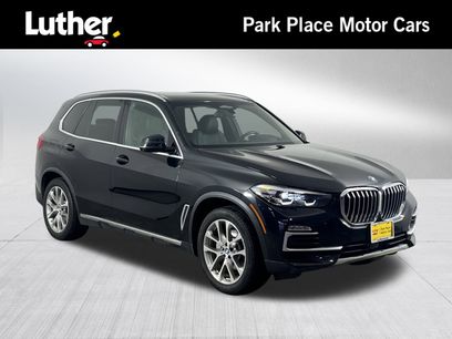 Used 2021 BMW X5 xDrive40i w/ Premium Package