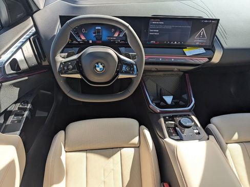 New 2026 BMW X3 xDrive30 w/ Convenience Package AWD/4WD image 11