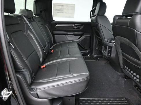 New 2026 RAM 1500 RHO AWD/4WD image 14