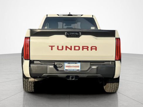 Used 2022 Toyota Tundra SR image 4