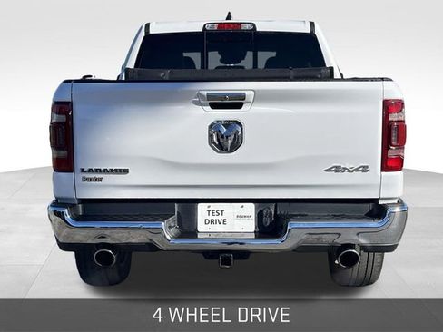 Used 2022 RAM 1500 Laramie image 6