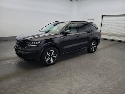 Used 2023 Kia Sorento S FWD image 2