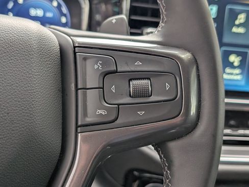 Used 2024 Chevrolet Silverado 1500 High Country w/ Z71 Off-Road Package image 31