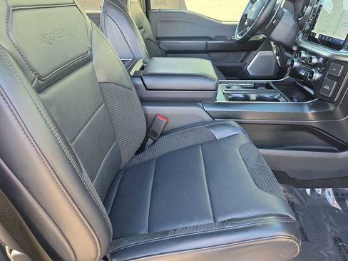 Used 2022 Ford F150 Raptor w/ Raptor 37 Performance Package AWD/4WD image 18