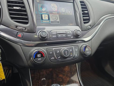 Used 2014 Chevrolet Impala LT w/ Convenience Package image 36