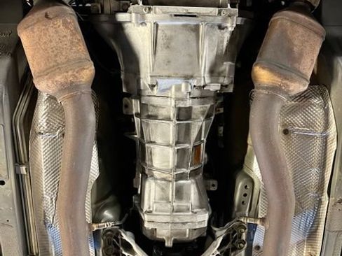 Used 2006 Pontiac GTO RWD image 42