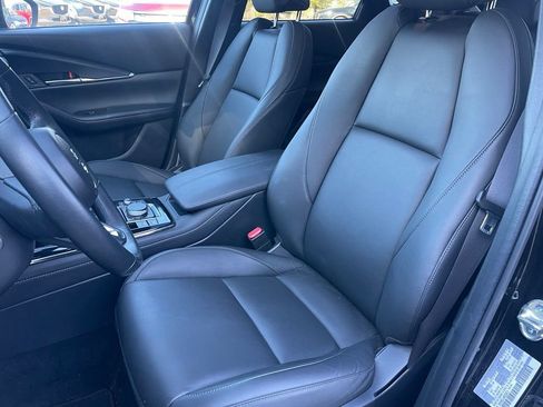 Used 2021 MAZDA CX-30 AWD 2.5 Turbo S image 6