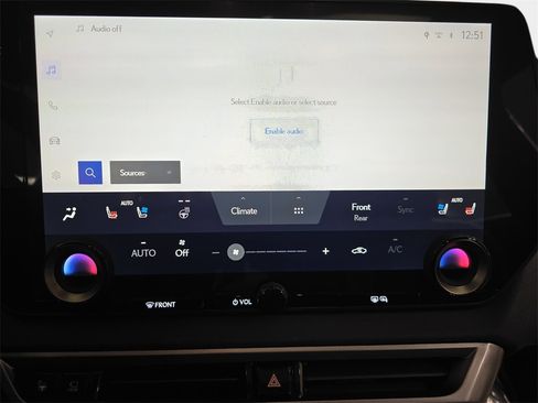 Certified 2024 Lexus RX 350 Premium Plus image 22