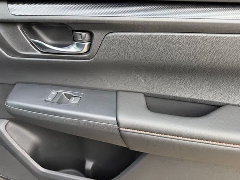 New 2025 Honda CR-V Sport-L image 47