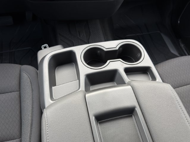 New 2026 Chevrolet Silverado 1500 RST w/ RST Select Package RWD image 16