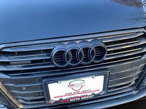 Used 2019 Audi A4 2.0T Premium Plus w/ Premium Plus Package image 5