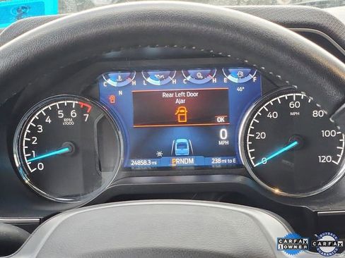 Certified 2022 Ford F150 XLT w/ Equipment Group 302A High image 13