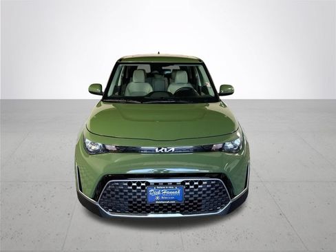 Used 2023 Kia Soul EX FWD image 3
