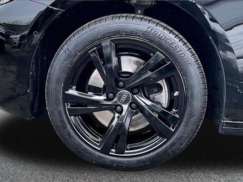 Used 2025 Audi A5 2.0T Premium Plus w/ Premium Plus image 34