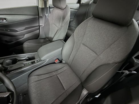 New 2026 Honda Accord LX image 22