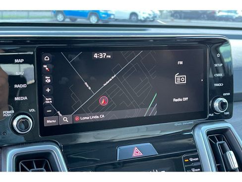 Used 2022 Kia Sorento EX w/ Panoramic Sunroof Package image 45