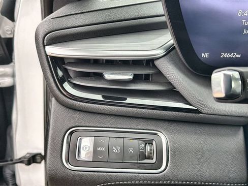 Certified 2026 Buick Enclave Preferred FWD image 17