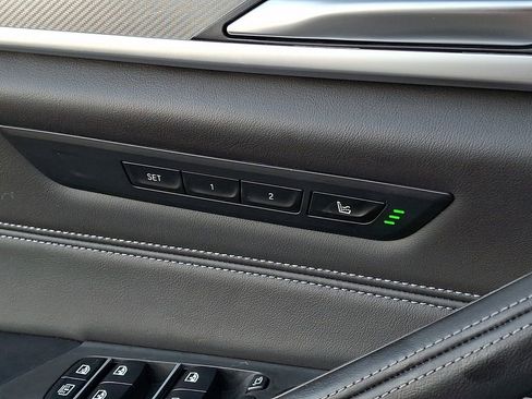Certified 2023 BMW M5 w/ Executive Package AWD/4WD image 26