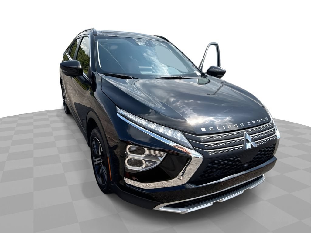Used 2024 Mitsubishi Eclipse Cross SE AWD/4WD image 1