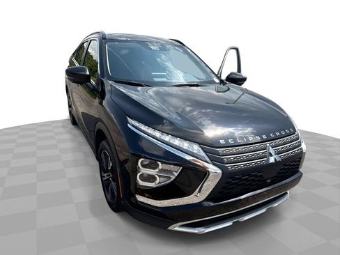 Used 2024 Mitsubishi Eclipse Cross SE AWD/4WD image 1