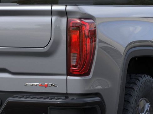 New 2026 GMC Sierra 1500 AT4X AWD/4WD image 11
