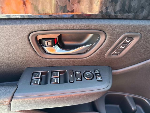 New 2026 Honda Passport TrailSport Elite image 8
