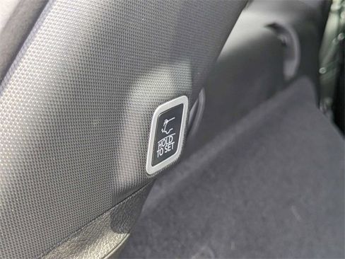 New 2024 Jeep Grand Cherokee Overland w/ Advanced Protech Group III image 32