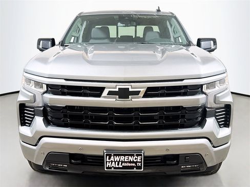 New 2026 Chevrolet Silverado 1500 RST w/ Safety Package image 2