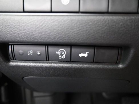 New 2026 Nissan Rogue SV image 21