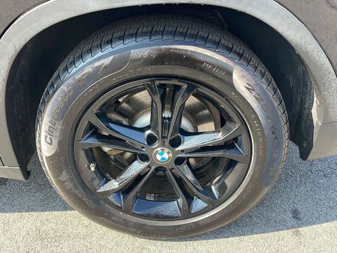 Used 2020 BMW X3 xDrive30i AWD/4WD image 12