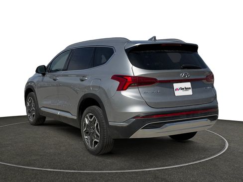 Used 2023 Hyundai Santa Fe Limited image 3