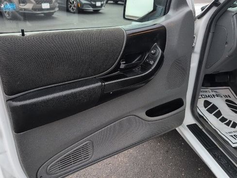 Used 2011 Ford Ranger XLT w/ Bright Trim Group image 24