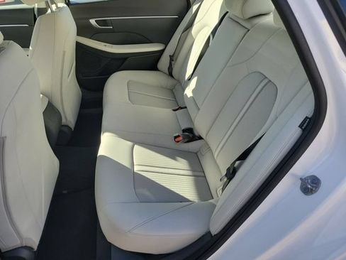 New 2026 Hyundai Sonata SEL FWD image 27