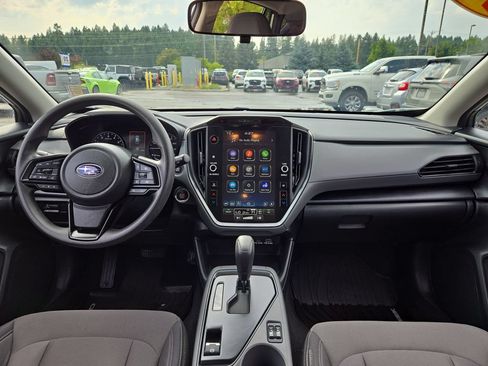 Used 2026 Subaru Crosstrek 2.5i Premium AWD/4WD image 18