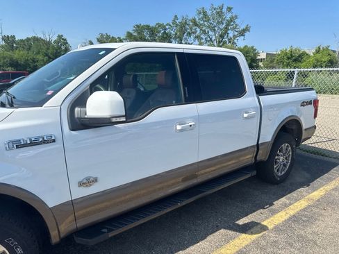 Used 2020 Ford F150 King Ranch AWD/4WD image 22