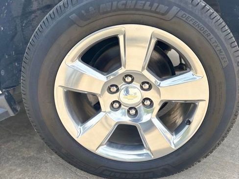 Used 2019 Chevrolet Tahoe LT RWD image 10