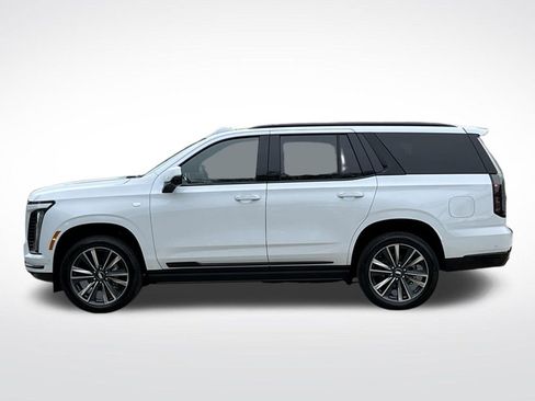 New 2026 Cadillac Escalade Sport AWD/4WD image 19