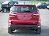 Used 2022 Ford EcoSport SE w/ SE Convenience Package image 6