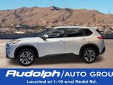 Used 2023 Nissan Rogue SV image 2