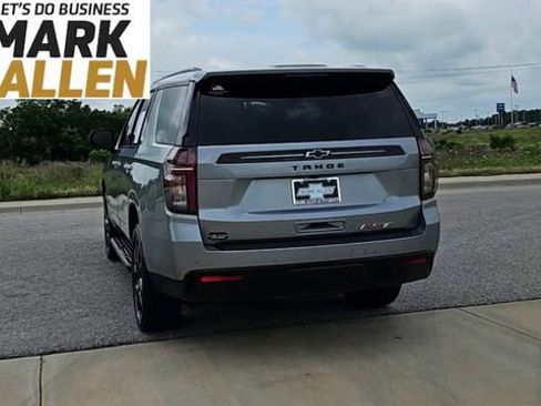 Used 2024 Chevrolet Tahoe RST w/ Luxury Package AWD/4WD image 7