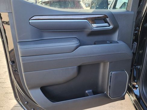 New 2026 GMC Sierra 1500 Elevation image 40