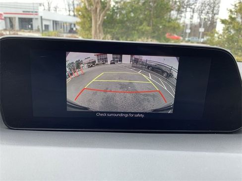 Used 2021 MAZDA MAZDA3 2.5 Turbo image 22