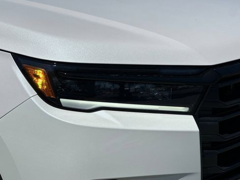 New 2026 Honda Pilot EX-L image 29