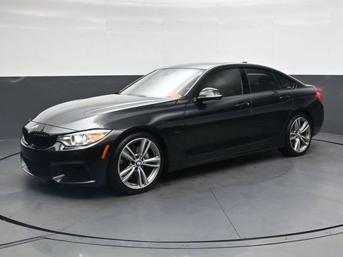 Used 2015 BMW 435i Gran Coupe RWD image 10