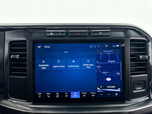 Used 2024 Ford F250 Lariat image 22